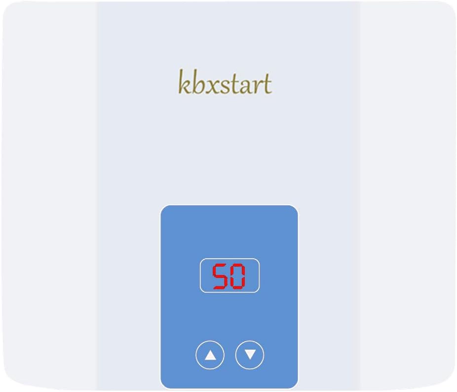 The 2 Best Instand Hot Water Heaters