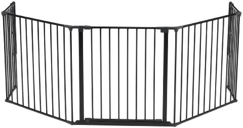 Barriere de cheminée pour bebe Clearance