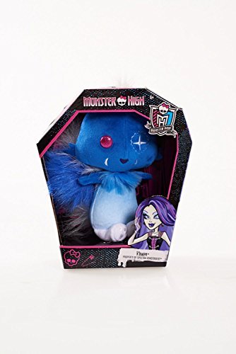 Monster High Plush Rhuen - Spectra Vondergeist Pet Ferret