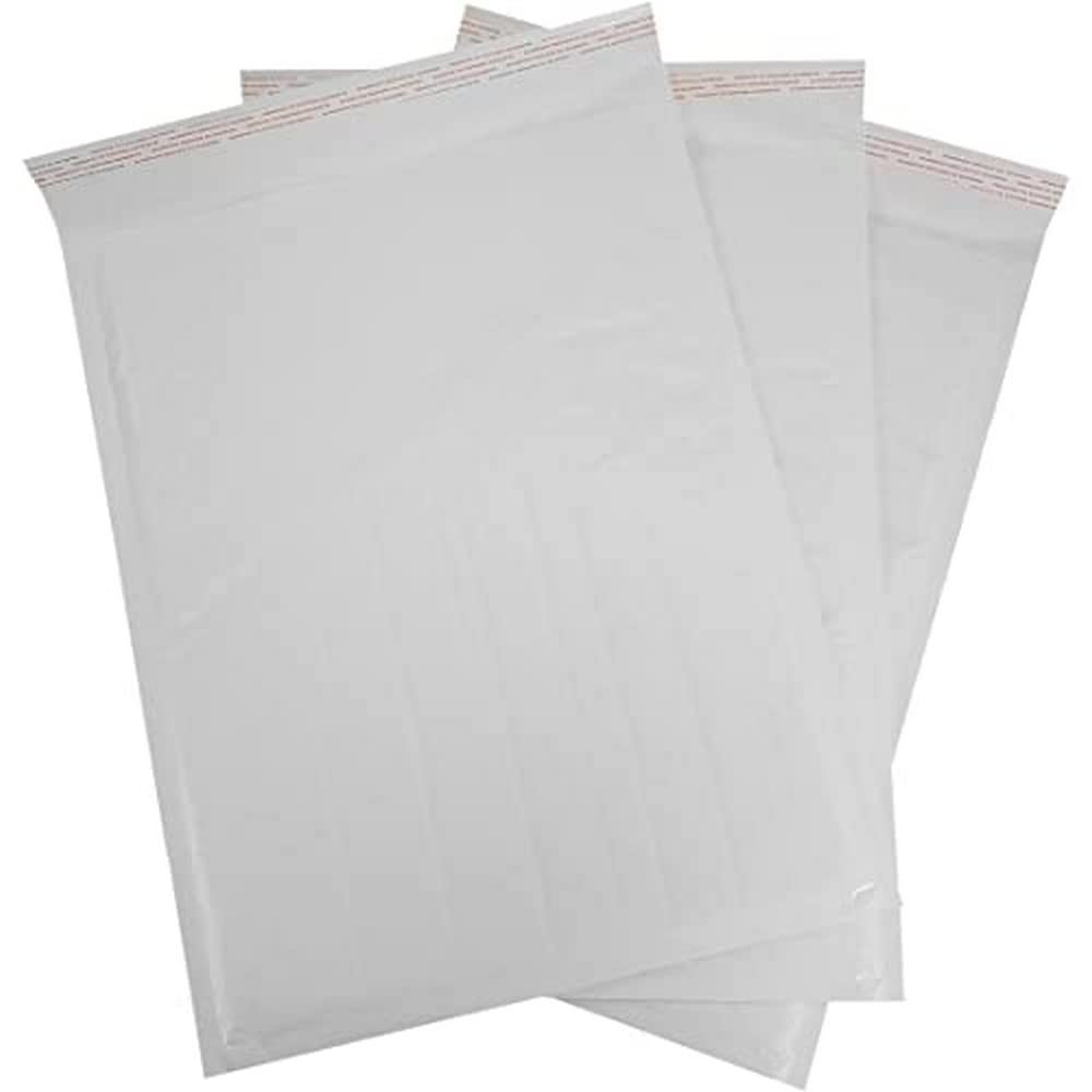Triplast 260 x 345 mm Bubble Padded Envelope - White (Pack of 100)