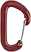 Black Diamond Neutrino Carabiner - Red