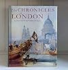 The Chronicles of London, Gillian Darley, Andrew Saint HCDJ Illustrated History