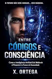 Livro ENTRE CÓDIGOS E CONSCIÊNCIA