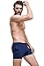 Banana Bucket Men's Running Workout Gym Active Shorts Lounge Sleep Bottoms