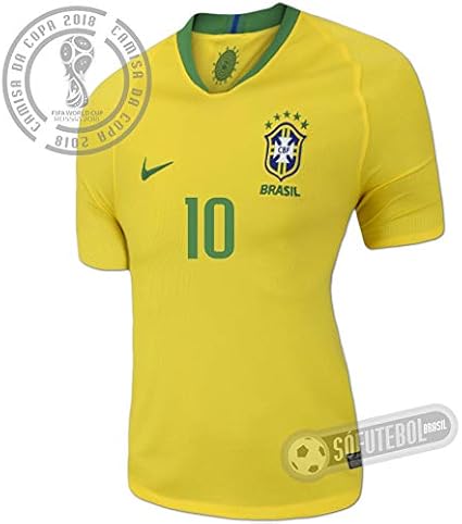 Camisa neymar seleção brasileira Clearance