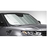 Land Rover Genuine Accessory Windshield Sunshade 2014 & UP Range Rover Sport VPLWS0231