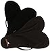 cobian Women's Nias General Open Footwear,Black/Chocolate,9 B US