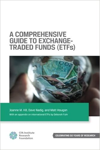 A Comprehensive Guide To Exchange Traded Funds Etfs - 