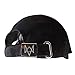 ZZoo WD Game Aiden Pearce Face Tube Mask Warmer Scarf Baseball Hat Cosplay Costume (Only Hat included in package)