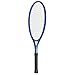 Blue Streak Junior Tennis Racquet - Strung with Cover (Choice of Length)
