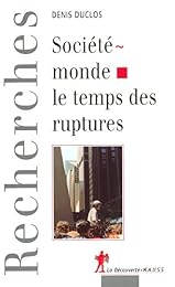 Société-monde