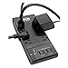Tripp Lite Surge Protector Power Strip 6-Outlet w/4 USB Charging/Sync Ports, Black, 9.6