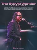 The Stevie Wonder Anthology by