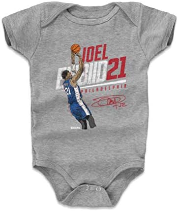 baby nba gear