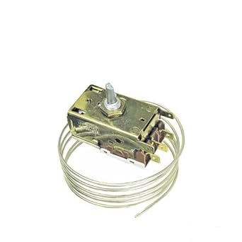 Termostato nevera plazo ostat einsetzbar dispositivos en frío ...