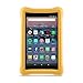 Amazon Kid-Proof Case for Amazon Fire HD 8 Tablet (Compatible with 7th and 8th Generation Tablets, 2017-2018 Releases), Yellow