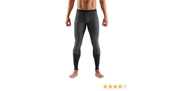 best thermal compression tights