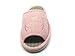 KNP26016T/ASIAN TATAMI HOUSE SLIPPER (S(5-6)/35-36 S EU, PINK)