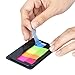eBoot Neon Index Tabs Flags Sticky Note for Page Marker (2)