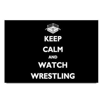 watch wrestling