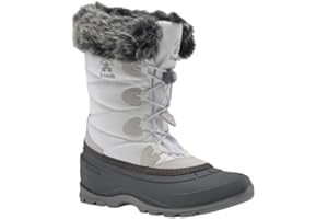 Kamik womens Momentum3 Snow Boot