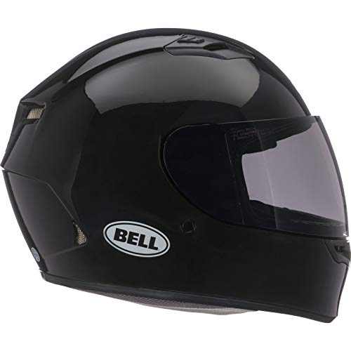 Helmet bell Qualifier Solid Gloss Black l - Image 5