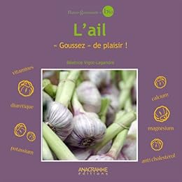 L' ail bio