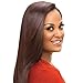Laila Ali LAST2601 Ceramic Root Styler, Black and Purple