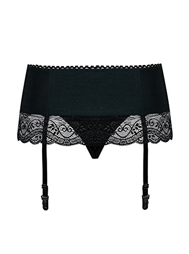 Obsessive-Raffinato-completo-intimo-a-2-pezzi-reggicalze-e-tanga-in-una-splendida-confezione-regalo-made-in-EU