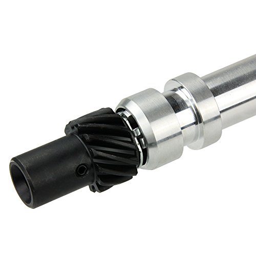 High Performance Professional Racing Hei Distributor Accelerator type for Chevy/gm SBC BBC Small Block/big Block 65k coil 7500RPM 350 454 302 V8