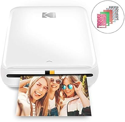 pocket printer price amazon