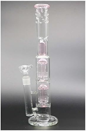 Newest Glass 18.8mm 12 inches Hand made