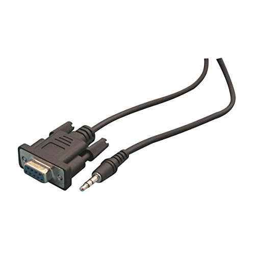 ElectroDH 60286COM DH 60.286/COM CONEXIøN COM-Jack Bill Detectors 60.286