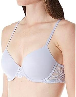 Women's Perfectly Fit Lightly Lined Full Coverage Bra