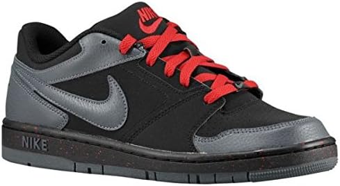 nike prestige iv black