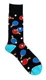 Ping Pong Paddles and Balls Men's Novelty Fashion