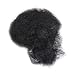 WeKen Pack of 20pcs Hair Nets Invisible Elastic Edge Mesh 50cm 20