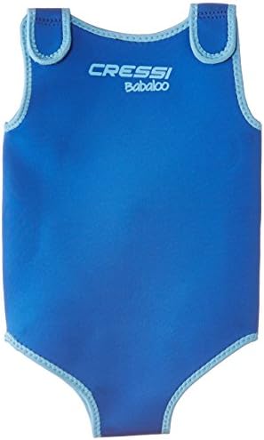 Vert 18 24 Mois Cressi Baby Warmer Combinaison De Bain Et Natation Pour Bebe En Neoprene Gilets De Flottaison Sports Et Loisirs Centroarco Com