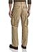 Carhartt Men's Rugged Cargo Pant Relaxed Fit,Dark Khaki,34W x 34L