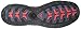 Salomon Men's XA Pro 3D Trail Running Shoe, Slate Blue/Detroit/Radiant Red, 9 D US