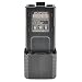 Baofeng 7.4v 3800mah Li-ion Extended Battery Black primary