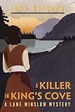 A Killer in King's Cove (A Lane Winslow Mystery)