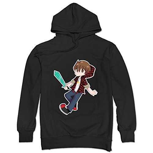 MeiLee Men Bajan Canadian Custom Hoodie