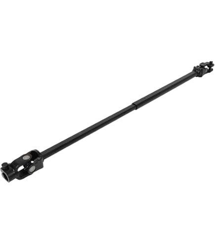 Amazon.com: Omix | 18016.02 | Steering Column Shaft, Lower