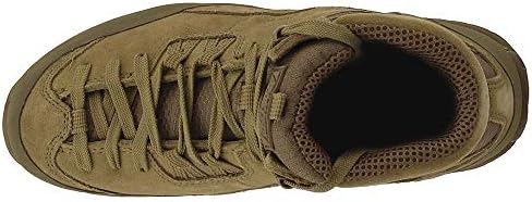 belleville qrf delta c6