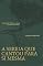 Livro A sereia que cantou para si mesma
