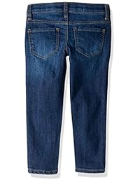 OshKosh B'Gosh Super Skinny - Pantalones vaqueros para niña