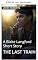 Livro O último trem (As aventuras de Blake Langford)