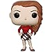 Funko Pop! Television: Riverdale - Cheryl Blossom Vinyl Figure (Includes Pop Box Protector Case)