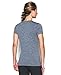 Under Armour UA Tech™ V-Neck - Twist XL Aurora Purple